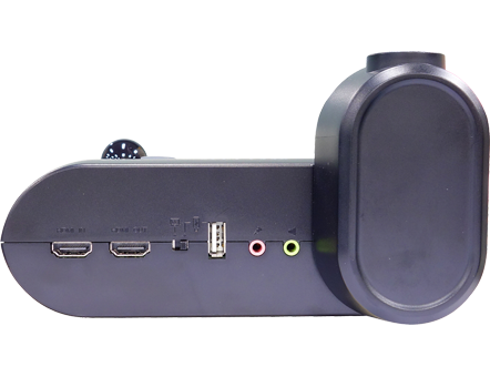 Документ-камера AVerVision F50HD