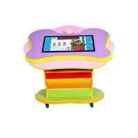 Интерактивный стол НФИ «Бабочка» из серии «Кисельковое царство»