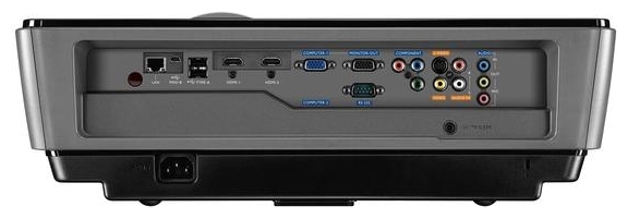 Мультимедийный проектор BenQ SX914