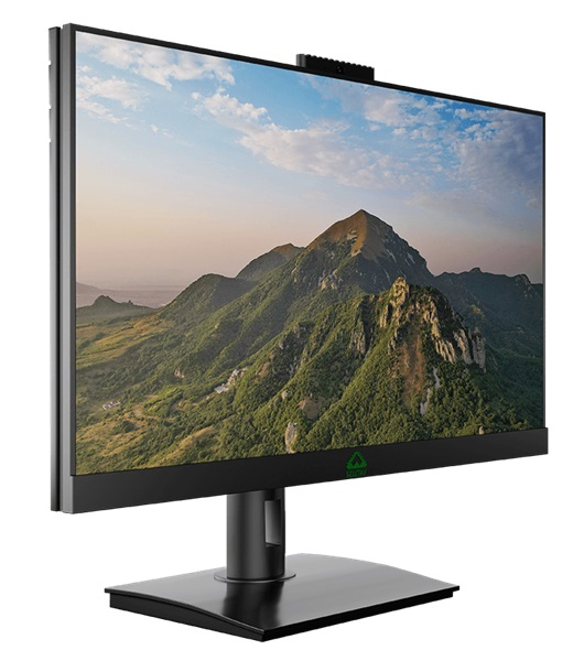 Моноблок БЕШТАУ AIO2402/H610/TRA/12100/8/M256/KB+M