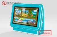 Интерактивный логопедический комплекс «Рычи, не молчи» AV Kompleks