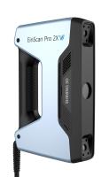 3D сканер Shining 3D Einscan Pro 2X V2 with Industrial pack + EXModel 3 years