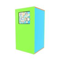 Интерактивный комплекс IKC Victor PlayTouch 17"