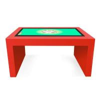 Интерактивный стол KidTouch 43P