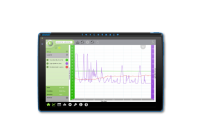 Планшетный регистратор данных einstein™ Tablet+3