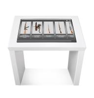 Интерактивный стол NexTable Agile 43P