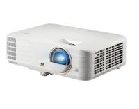 Мультимедийный проектор ViewSonic PX748-4K