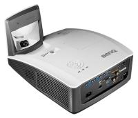 Мультимедиа-проектор BenQ MX852UST