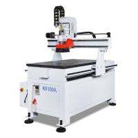 Фрезерный станок с ЧПУ Advercut K6100