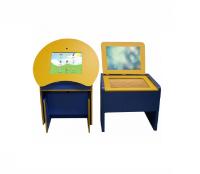 Комплект психолога «Волшебный экран» №1