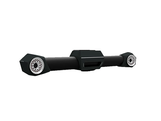 3D сканер Scantech TrackScan-P22
