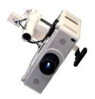 Интерактивный пол "Талантик" стационарный