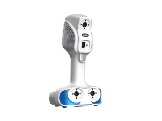 3D сканер ScanTech IReal 2S