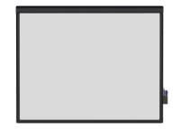 Интерактивная доска Classic Solution Dual Touch V 84