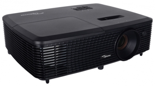 Мультимедийный проектор Optoma S341