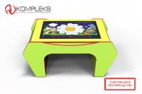 Интерактивный стол «Multi 5» AV Kompleks