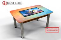 Интерактивный стол "Kids" AV Kompleks