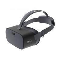 Шлем виртуальной реальности PICO VR G2 4K/EU black