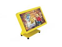 Интерактивный стол Olodim «Экватор» поворотный (Э)» 32"