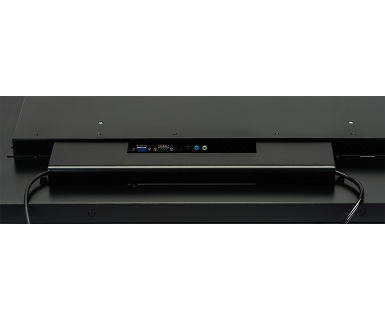 Интерактивная панель Iiyama TF5538UHSC-B1AG для школ. Купить в It-concept16