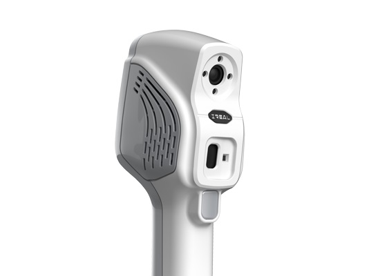 3D сканер ScanTech IReal 2S