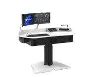 Интерактивная трибуна Pochar FK530T2.0