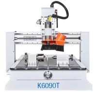 Фрезерный станок с ЧПУ Advercut K6090T4A