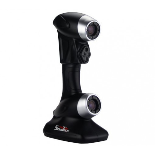3D сканер ScanTech HSCAN 771