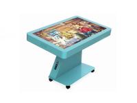 Интерактивный стол Olodim «Экватор» подъемно-поворотный (Э)» 32"