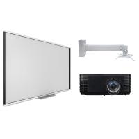 Интерактивный комплект SMART Board SBM787EXD202ST