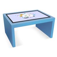 Интерактивный стол KidTouch 43P — Союзмультфильм Edition (trend line 2023)