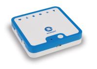 Цифровая лаборатория einsteinLabMate. Регистратор данных ENLM