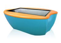 Детский интерактивный стол Hanshin eFun Table 39" (со встроенным аккумулятором)