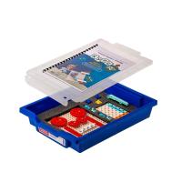 Ресурсный набор к базовому робототехническому набору