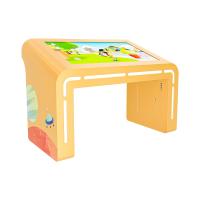 Интерактивный стол AxeTech Leo 43" Premium