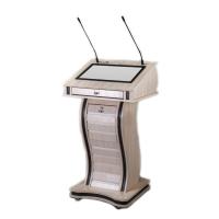 Интерактивная трибуна НФИ "Лебедь" из серии «Кисельковое царство»