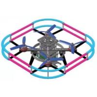 Образовательный набор для сборки квадрокоптера EdDron mini