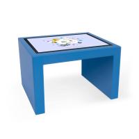 Интерактивный стол KidTouch 32P — Союзмультфильм Edition