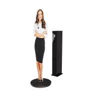 Виртуальный промоутер AxeTech Promo Start