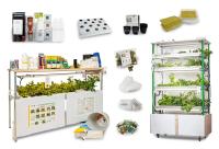 Гидропонная ферма Собираем-урожай «Профи»