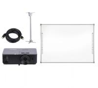 Интерактивный комплект EdBoard EDB78IB Стандарт