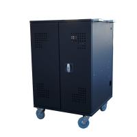 Тележка для зарядки 24 ноутбуков Nout-24