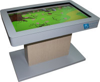 Интерактивный стол Interactive Project touch 32"