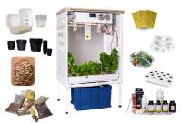 Комплект Собираем-урожай «Лаборатория биолога 2.0» с принадлежностями