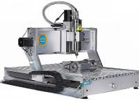 Фрезерный станок с ЧПУ AMAN 4060 4axis 1500W (Z=13)
