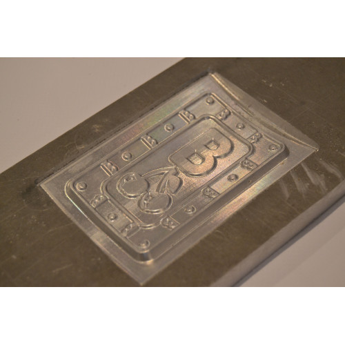 Фрезерный станок с ЧПУ Роутер 3020 ВЗКМ