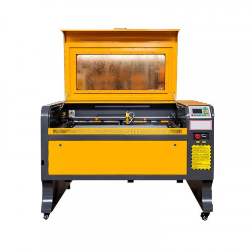 Лазерный гравер LaserSolid Pro 690 (100Вт)