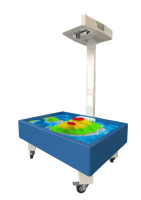 Интерактивная песочница iSandBOX Small