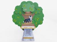 Интерактивная проекционная книга АЛМА «Лукоморье»