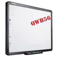 Интерактивная доска QOMO QWB56-56”